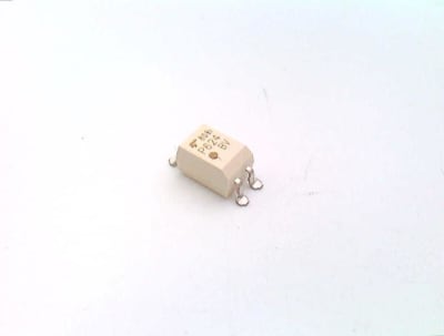 TOSHIBA TLP624(LF1,F)