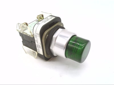 ALLEN BRADLEY 800T-QBL24G