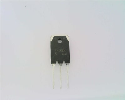 GENERIC FK25SM5