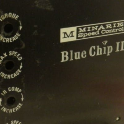 AMERICAN CONTROL ELECTRONICS BC90UD4