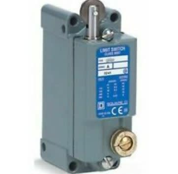 SCHNEIDER ELECTRIC 9007AW38M16