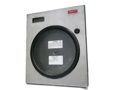 HONEYWELL DR45AT-1110-00-000-0-3A0000-0