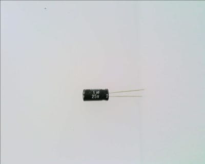 GENERIC CR1U25BP