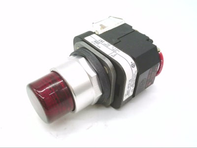 ALLEN BRADLEY 800T-PTF16R