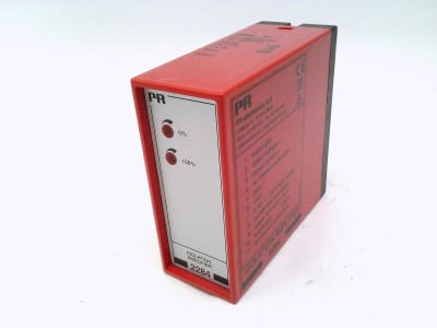 PR ELECTRONICS 2284A2D1