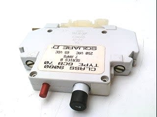 SCHNEIDER ELECTRIC 9080GCB70