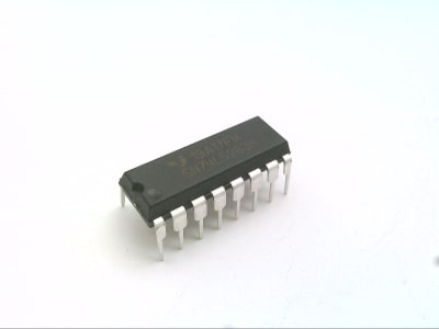 TEXAS INSTRUMENTS SEMI SN74LS283N