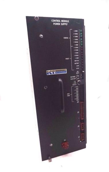 KEARNEY & TRECKER 1-2197701