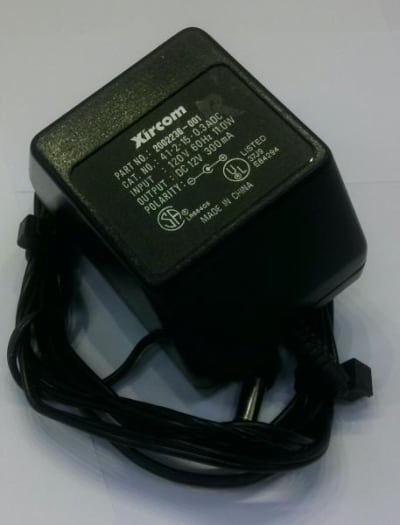 XIRCOM 41-2-15-0.3ADC