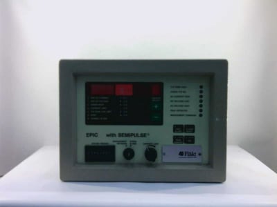 FLAKT GROUP V.4535332.0200