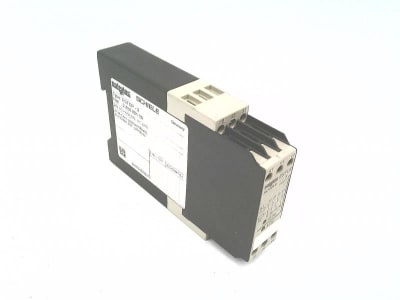 ASEA BROWN BOVERI ESTOP-3