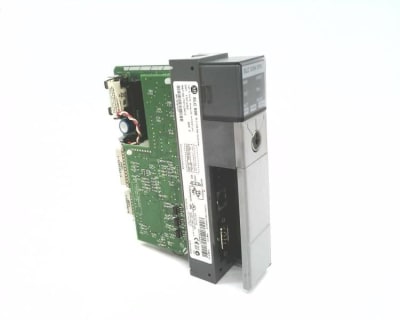 ALLEN BRADLEY 1747-L543