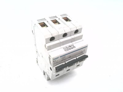 HAGER NB306