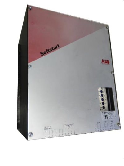 ASEA BROWN BOVERI PS D110