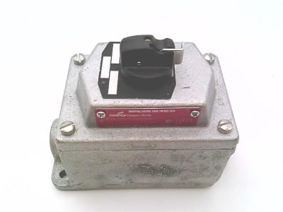 EATON CORPORATION EDSC21275 GB S634