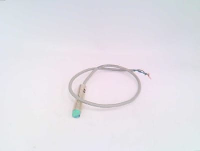 PEPPERL & FUCHS NBN4-12GM60-WO