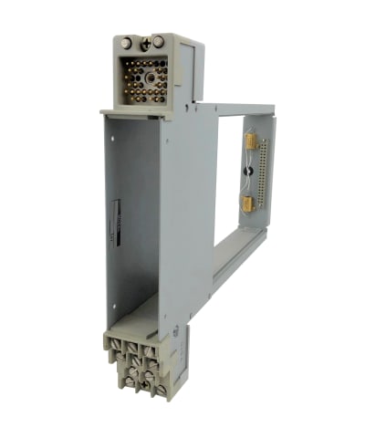 INVENSYS 2AC