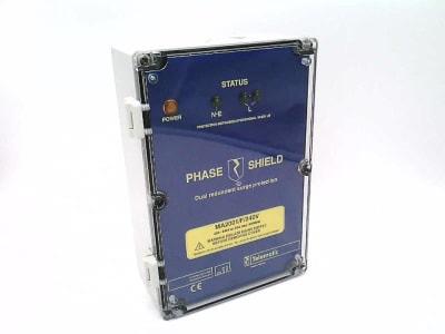 TELEMATIC MA2001/F/240V