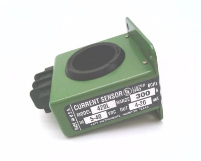 KATY INSTRUMENTS 420L-300