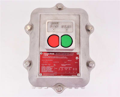 EATON CORPORATION EMN26 W025 GSK M15