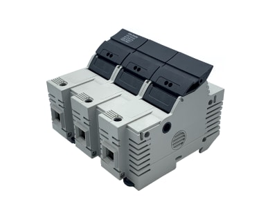 ALLEN BRADLEY 1492-FB3J60