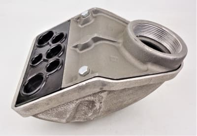 EATON CORPORATION F866