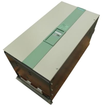 SIEMENS 6RA7095-4GV62-0-Z