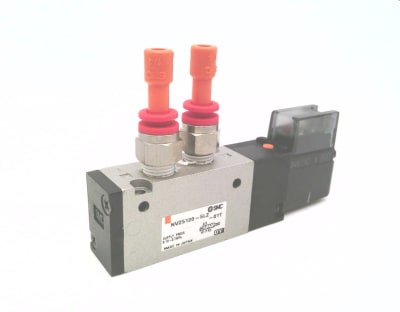SMC NVZ5120-5LZ-01T