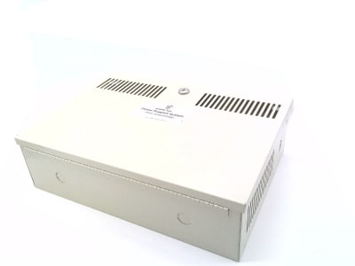 ALARM SAF PS5-BFS-12-UL