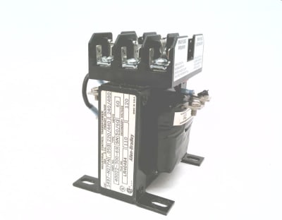 ALLEN BRADLEY 1497-N27PA