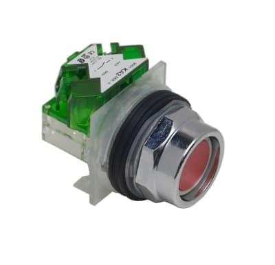 SCHNEIDER ELECTRIC 9001-KR2RH2