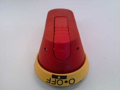 ASEA BROWN BOVERI OHY80L6