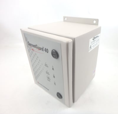 ABB THOMAS & BETTS CG40-277/480-3GY