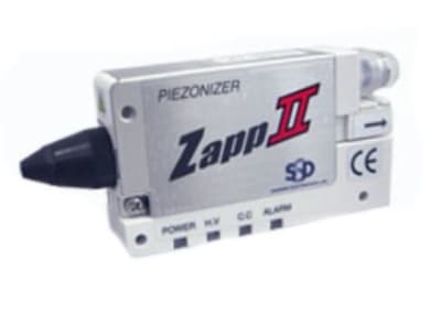 SHISHIDO ELECTROSTATIC OZII-24V
