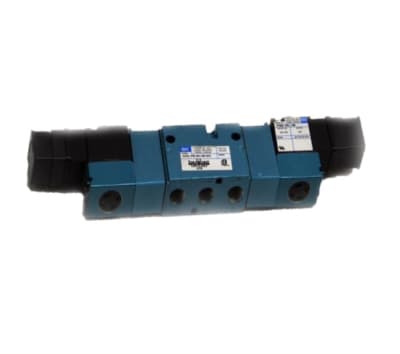 MAC VALVES INC 825C-PM-661JM-652