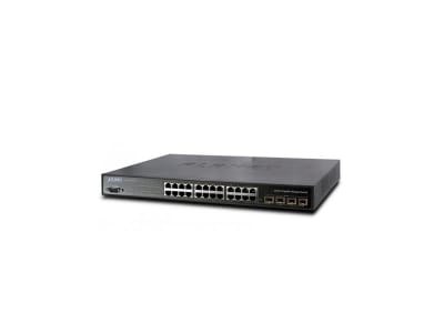 PLANET TECHNOLOGY CORPORATION WGSW-24040