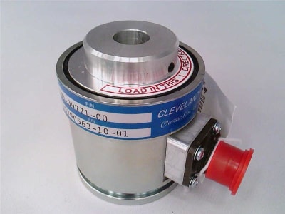 CLEVELAND MOTION CONTROL MO-09771-00