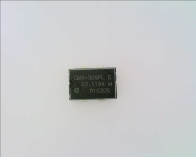 GENERIC CMX309FLC22.1184MT