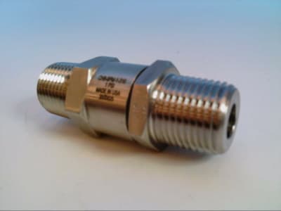 RADWELL VERIFIED SUBSTITUTE SS-CHM8-1-SUB