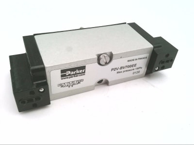 PARKER P2V-BV700EE