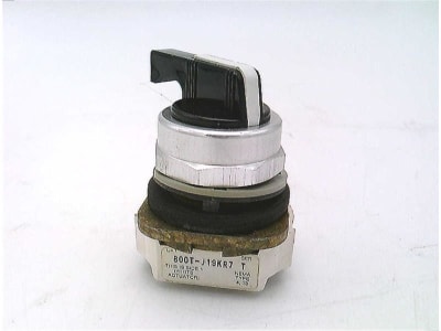 ALLEN BRADLEY 800T-J19KR7