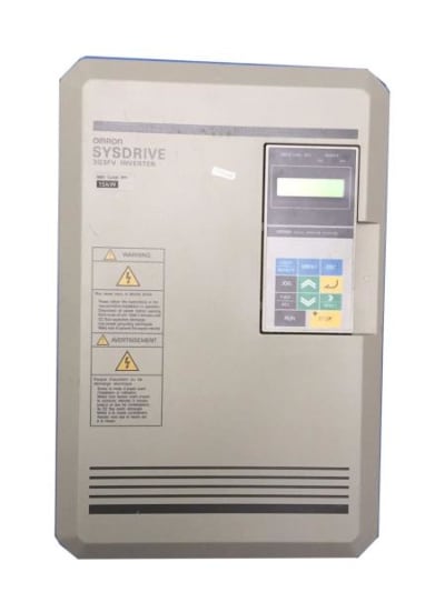 OMRON 3G3FV-A4150-CUE