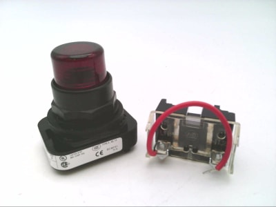 ALLEN BRADLEY 800H-QRTH24RAP