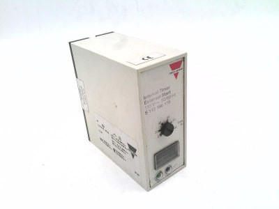 CARLO GAVAZZI S112166115