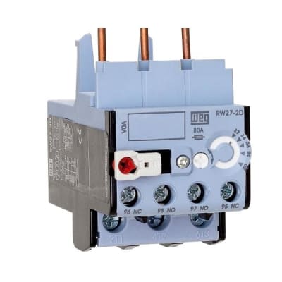 WEG RW27-2D3-D028
