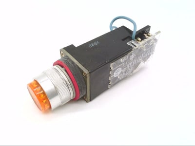 ALLEN BRADLEY 800MR-QT24AK