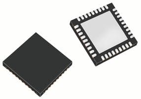 MAXIM INTEGRATED PRODUCTS MAX8654ETX+