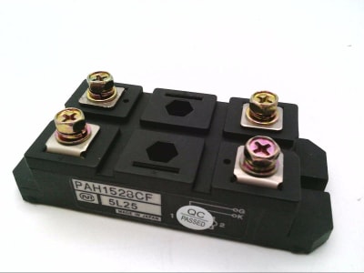 NIHON INTER ELECTRONICS PAH1528CF