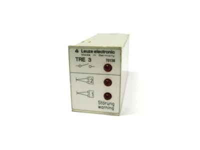 LEUZE TRE-3