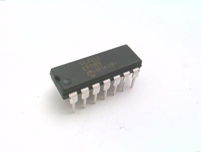 MICROCHIP TECHNOLOGY INC TC7652CPD